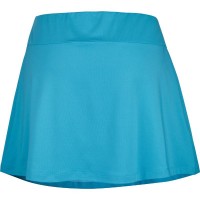 Falda Babolat joue Azul Cian Junior