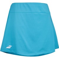 Falda Babolat joue Azul Cian Junior