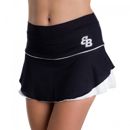 BB BAI SKIRT Black