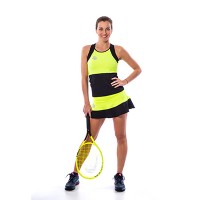 BB Boston Skirt PADELPOINT BB Boston Skirt