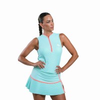 Falda BB Verona Verde Claro