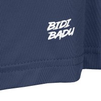Badu Crew Bidi Jupe Bleu Fonce  Offre - Pas cher