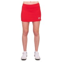 Falda Bidi Badu Crew Rojo  Oferta + Barato