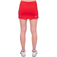 Falda Bidi Badu Crew Rojo  Oferta + Barato
