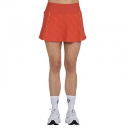 Falda Bullpadel Acim Pomelo