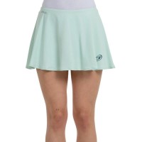 Bullpadel Ademe Aqua Green Skirt  Offer + Cheap