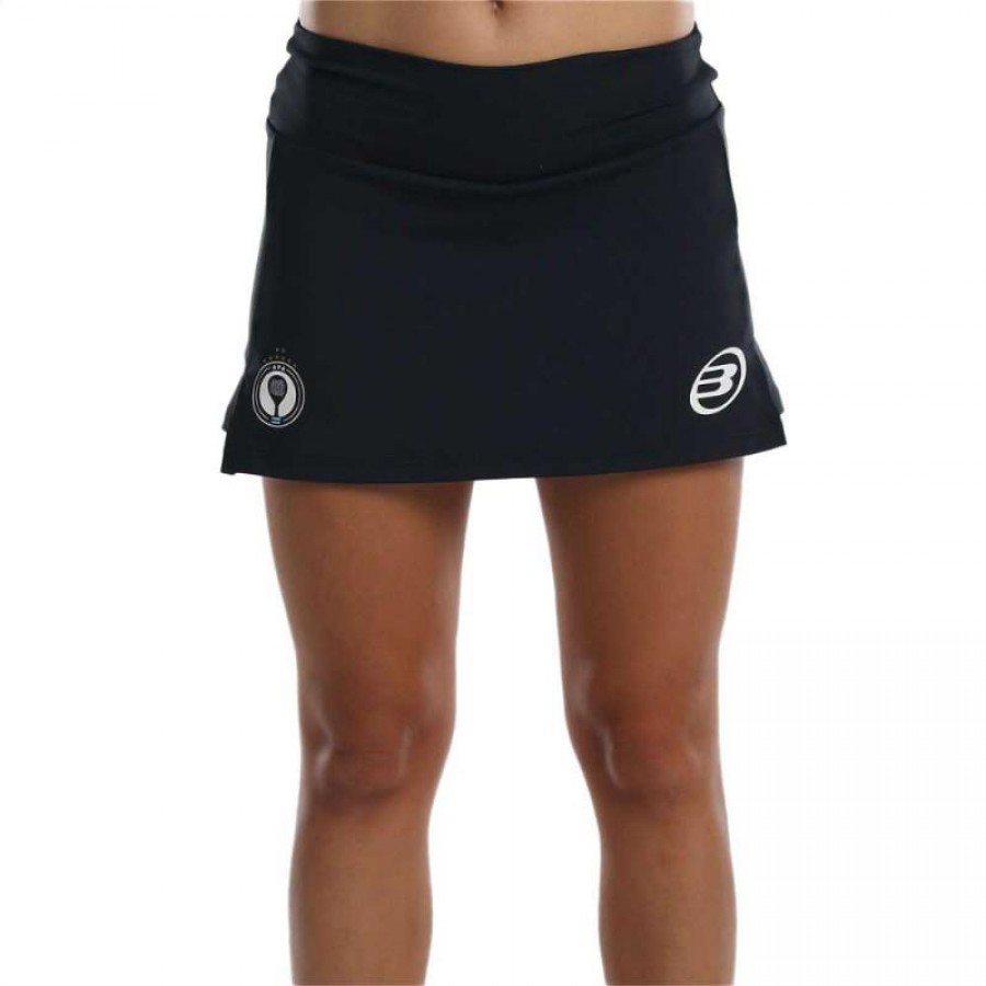 Bullpadel APA Abona Saia Azul Marinho  Oferta + Barato