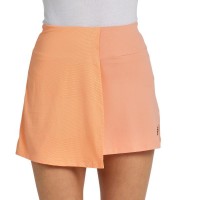 Bullpadel Bea Gonzalez Biela Apricot Skirt