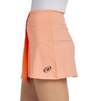 Bullpadel Bea Gonzalez Biela Apricot Skirt