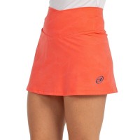 Bullpadel Castula Geranio Skirt