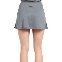 Bullpadel Druze Graphite Bicolor Skirt  Offer + Cheap