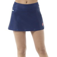 Bullpadel Elosua Blue Washed Skirt PADELPOINT Bullpadel Elosua Blue Washed Skirt