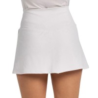 Bullpadel Ski Skirt White