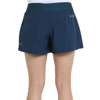 Bullpadel Oleiros Jupe Bleu Nuit  Offre - Pas cher
