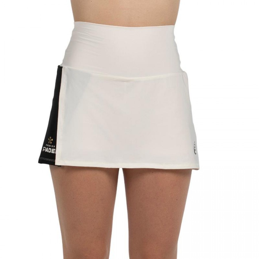 Bullpadel Premier Padel Pasau Raw Skirt