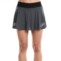 Bullpadel skirt WPT Black Sealing Vigore PADELPOINT Bullpadel skirt WPT Black Sealing Vigore