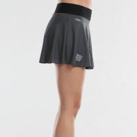 Bullpadel skirt WPT Black Sealing Vigore PADELPOINT Bullpadel skirt WPT Black Sealing Vigore