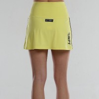 Bullpadel skirt WPT Ligua Limon PADELPOINT Bullpadel skirt WPT Ligua Limon