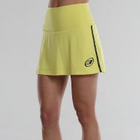 Bullpadel skirt WPT Ligua Limon PADELPOINT Bullpadel skirt WPT Ligua Limon