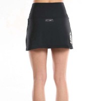 Bullpadel skirt WPT Ligua Black PADELPOINT Bullpadel skirt WPT Ligua Black