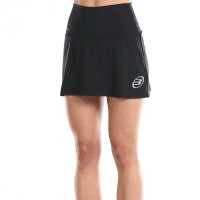 Bullpadel skirt WPT Ligua Black PADELPOINT Bullpadel skirt WPT Ligua Black
