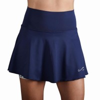 Endless Chill Navy Blue Skirt  Offer + Cheap