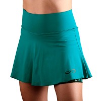 Endless Chill Petroleum Skirt  Offer + Cheap