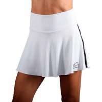 Falda Endless Club Collection Blanco  Offer + Cheap