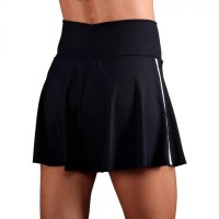 Falda Endless Club Collection Negro  Offer + Cheap