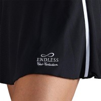 Falda Endless Club Collection Negro  Offer + Cheap