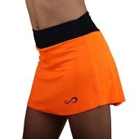 Endless Diamond Orange Skirt  Offer + Cheap