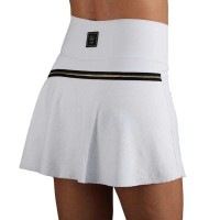Saia Branca Legacy Elite Sem Fim  Oferta + Barato