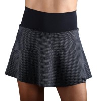 Falda Endless Lux II Titane  Offre - Pas cher