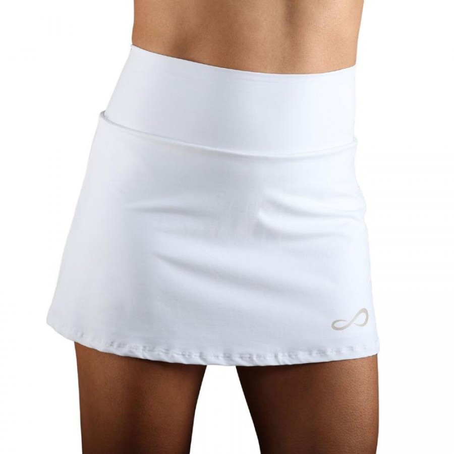 Endless Minimal HW White Skirt  Offer + Cheap