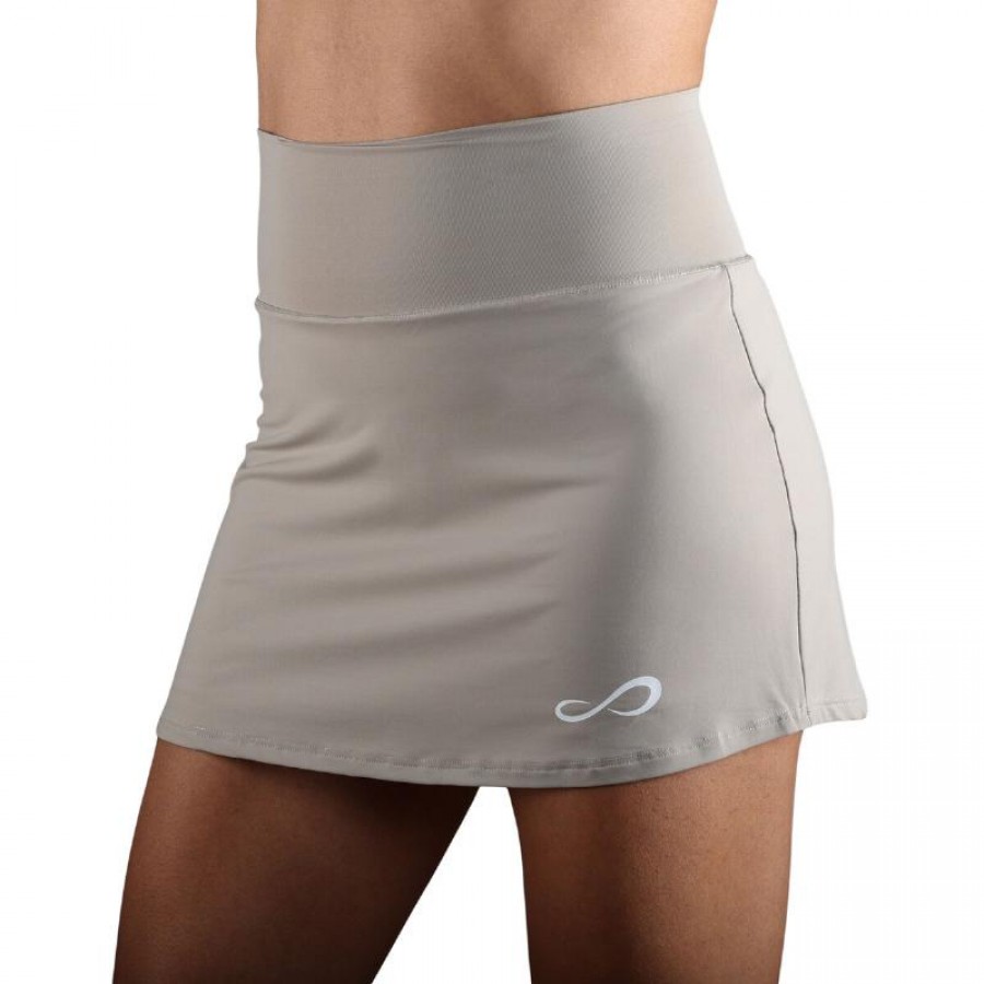 Falda Endless Minimal HW Delave PADELPOINT Falda Endless Minimal HW Delave