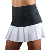 Falda Endless Ottey Blanco Titanium  Offer + Cheap