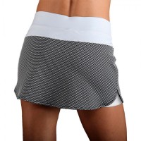 Falda Endless Race Gris  Offer + Cheap