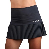 Falda Endless Ripley Negro  Offre - Pas cher
