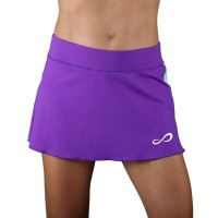 Endless Slam Violet Skirt