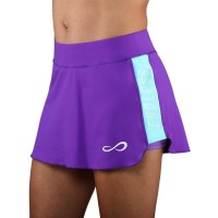 Endless Slam Violet Skirt
