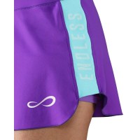 Endless Slam Violet Skirt