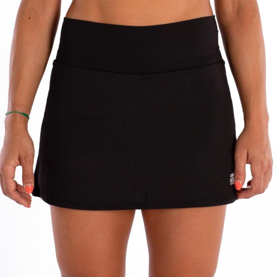 Enebe Star Saia Preto  Oferta + Barato