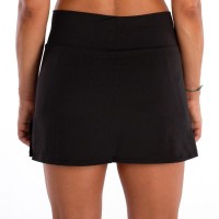 Enebe Star Saia Preto  Oferta + Barato