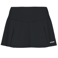 Head Dynamic Skirt Black White  Offer + Cheap