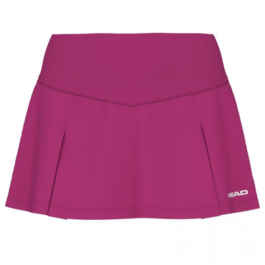 Saia Head Rosa Dinâmica  Oferta + Barato