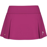 Saia Head Rosa Dinâmica  Oferta + Barato