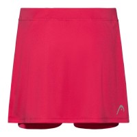 Falda Head Easy Court Magenta  Offer + Cheap