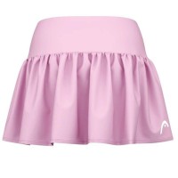 Falda Head Move Lila Claro  Offer + Cheap