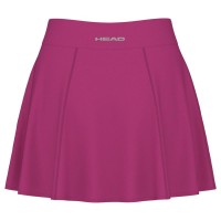 Falda Head Performance Rosa  Offer + Cheap