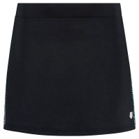 Kswiss Hypercourt Express Limo Black Skirt PADELPOINT Kswiss Hypercourt Express Limo Black Skirt